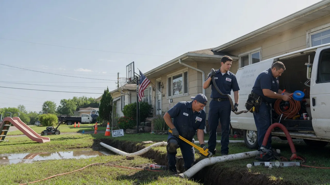 Toilet Installation in Bellville, TX near me